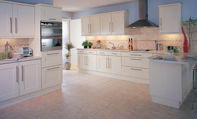 Elite Made To Measure Cologne Shaker Cream